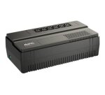 APC BV500I alimentation d'énergie non interruptible Interactivité de ligne 0,5 kVA 300 W 1 sortie(s) CA