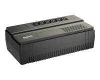 APC BV500I alimentation d'énergie non interruptible Interactivité de ligne 0,5 kVA 300 W 1 sortie(s) CA