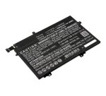 DLH Batterie Li-ion 11.1V 4000mAh 45Wh - 01AV463 / 01AV464 / 01AV465 / 01AV466 / L17C3P52 / L17M3P53 / L17M3P54 / SB10K97610 / SB10K97612 / SB10K97613