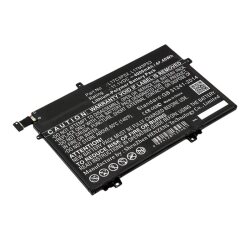 DLH Batterie Li-ion 11.1V 4000mAh 45Wh - 01AV463 / 01AV464 / 01AV465 / 01AV466 / L17C3P52 / L17M3P53 / L17M3P54 / SB10K97610 / SB10K97612 / SB10K97613