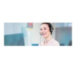 Jabra BIZ 2400 II Casque Avec fil Arceau Bureau/Centre d'appels