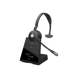 Jabra Engage 75 Mono - micro-casque