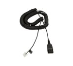 Jabra 8800-01-94 accessoire pour casque /oreillettes Cable