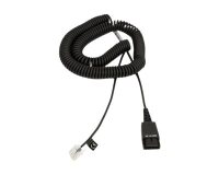 Jabra 8800-01-94 accessoire pour casque /oreillettes Cable