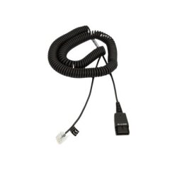 Jabra 8800-01-94 accessoire pour casque /oreillettes Cable