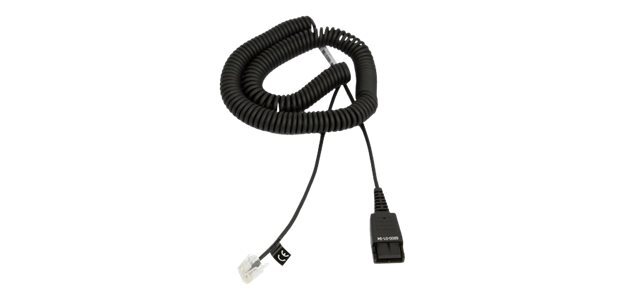 Jabra 8800-01-94 accessoire pour casque /oreillettes Cable