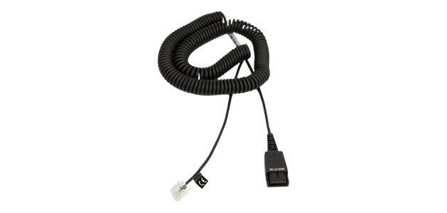 Jabra 8800-01-94 accessoire pour casque /oreillettes Cable