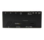 StarTech.com VS421HD4KA commutateur vidéo HDMI