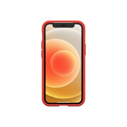 OtterBox React Series pour Apple iPhone 12 mini, Power Red