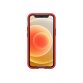 OtterBox React Series pour Apple iPhone 12 mini, Power Red
