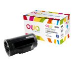 Toner remanufacturé OWA - haute capacité - Noir - pour EPSON C13S050689, C13S050691