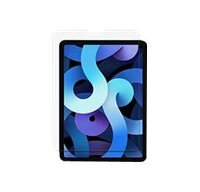 DLH Protection ecran en verre trempe pour Apple iPad Pro 11" 1ere, 2eme et 3eme gen (2018 / 2020 / 2021) / iPad Air 4 / iPad Air (2020) / iPad Air 10.9