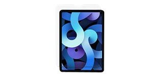 DLH Protection ecran en verre trempe pour Apple iPad Pro 11" 1ere, 2eme et 3eme gen (2018 / 2020 / 2021) / iPad Air 4 / iPad Air (2020) / iPad Air 10.9