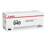 Canon 040 - yellow - original - toner cartridge