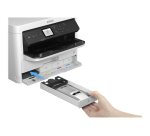 Epson WorkForce Pro WF-C529R / C579R Black XL Ink Supply Unit