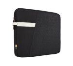 Case Logic Ibira IBRS-211 Black 27,9 cm (11") Housse Noir