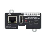 HPE Single Phase 1Gb UPS Network Management Module