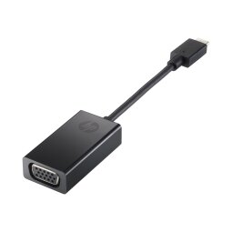 HP Adaptateur USB-C à VGA