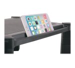 Adjustable screen/laptop support NSMONITOR20 Neomounts