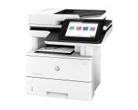 HP M528dn Imprimante multifonction laser couleur