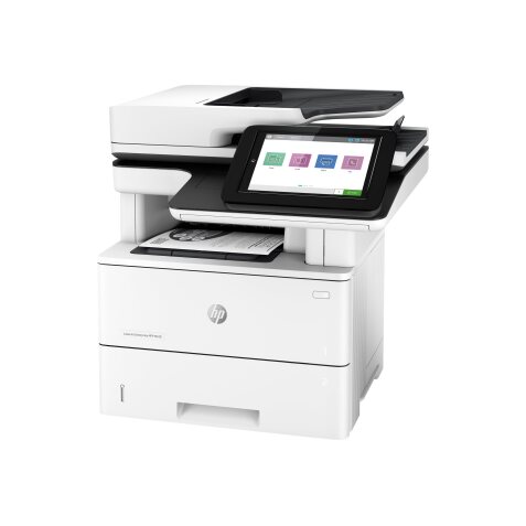 HP LaserJet Enterprise Imprimante multifonction M528dn