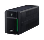 APC Back-UPS BX750MI Alimentation de secours - 750 VA, 4x C13, USB
