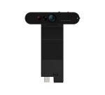 Lenovo ThinkVision MC60 webcam 1920 x 1080 pixels USB 2.0 Noir