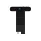 Lenovo ThinkVision MC60 webcam 1920 x 1080 pixels USB 2.0 Noir