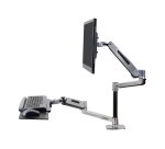 Ergotron 45-405-026 Poste de travail assis-debout