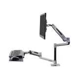 Ergotron 45-405-026 Poste de travail assis-debout