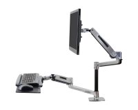 Ergotron 45-405-026 Poste de travail assis-debout