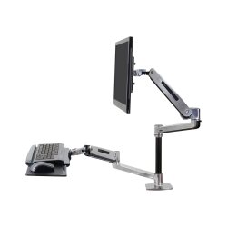 Ergotron 45-405-026 Poste de travail assis-debout