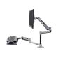Ergotron 45-405-026 Poste de travail assis-debout