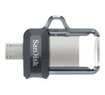 SanDisk Ultra Dual double USB - 128 Go
