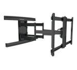 StarTech.com Support mural pour écran plat - Affichage pour TV jusqu'à 254 cm