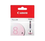 Canon cartouche d'encre CLI-8PM, 5630 pages, OEM 0625B001, magenta clair