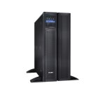 APC Smart-UPS X SMX3000HV - 3000VA, 8x C13 + 2x C19 sortie, USB, runtime extensible, profondeur limitée