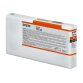 Epson T913A - orange - original - ink cartridge