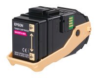 Epson Toner Magenta (7 500 p)