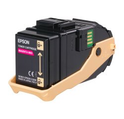 Epson Toner Magenta (7 500 p)
