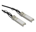StarTech.com Câble SFP+ à connexion directe compatible Cisco SFP-H10GB-CU2-5 - DAC de 2,5 m