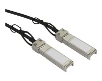 StarTech.com Câble SFP+ à connexion directe compatible Cisco SFP-H10GB-CU2-5 - DAC de 2,5 m