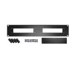 Shuttle PRM01 - Kit de fixation rack 2U pour XPC Slim compatibles
