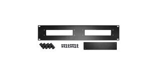 Shuttle PRM01 - Kit de fixation rack 2U pour XPC Slim compatibles