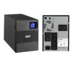 Eaton 5SC1000i alimentation d'énergie non interruptible 1 kVA 700 W 8 sortie(s) CA