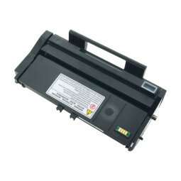 Ricoh - black - original - toner cartridge (alternative for: Ricoh Type SP100LE)