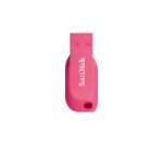 SanDisk Cruzer Blade 32 GB lecteur USB flash 32 Go USB Type-A 2.0 Rose