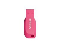 SanDisk Cruzer Blade 32 GB lecteur USB flash 32 Go USB Type-A 2.0 Rose
