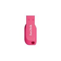 SanDisk Cruzer Blade 32 GB lecteur USB flash 32 Go USB Type-A 2.0 Rose