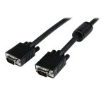 StarTech.com Câble VGA coaxial de 1m HD15 pour écran haute résolution M/M